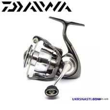 Катушка с передним фрикционом Daiwa 22 Exist G LT 2500-XH